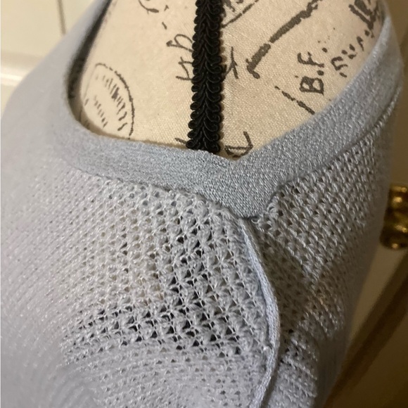 NWT Ladies Size 1X Chenault Pullover Waffle Knit Sweater - Picture 12 of 14